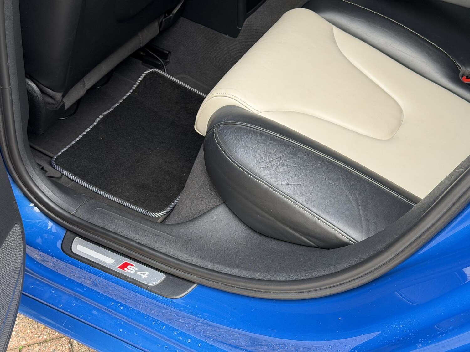 Used Audi S4 2009 for sale - 76643880: Photo 59