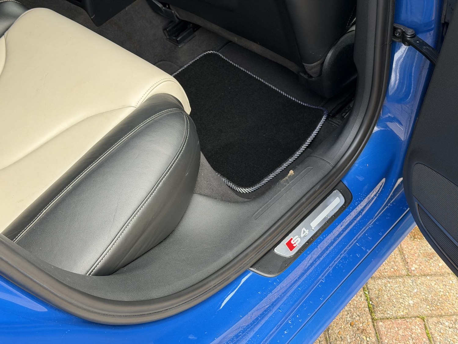 Used Audi S4 2009 for sale - 76643880: Photo 63