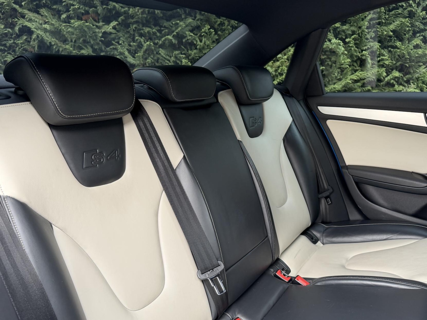 Used Audi S4 2009 for sale - 76643880: Photo 64