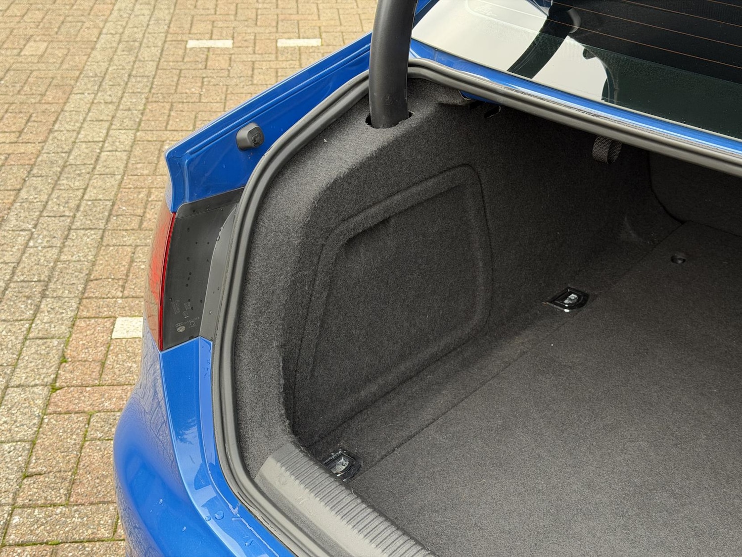 Used Audi S4 2009 for sale - 76643880: Photo 67