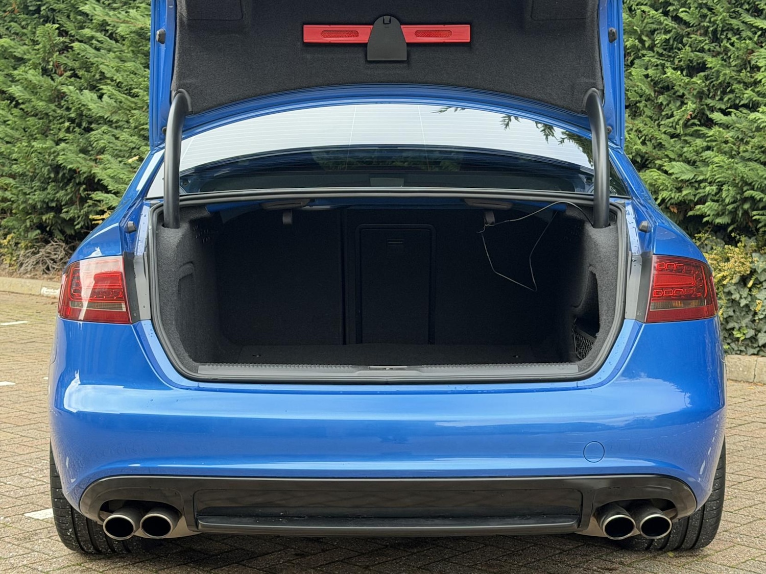 Used Audi S4 2009 for sale - 76643880: Photo 68