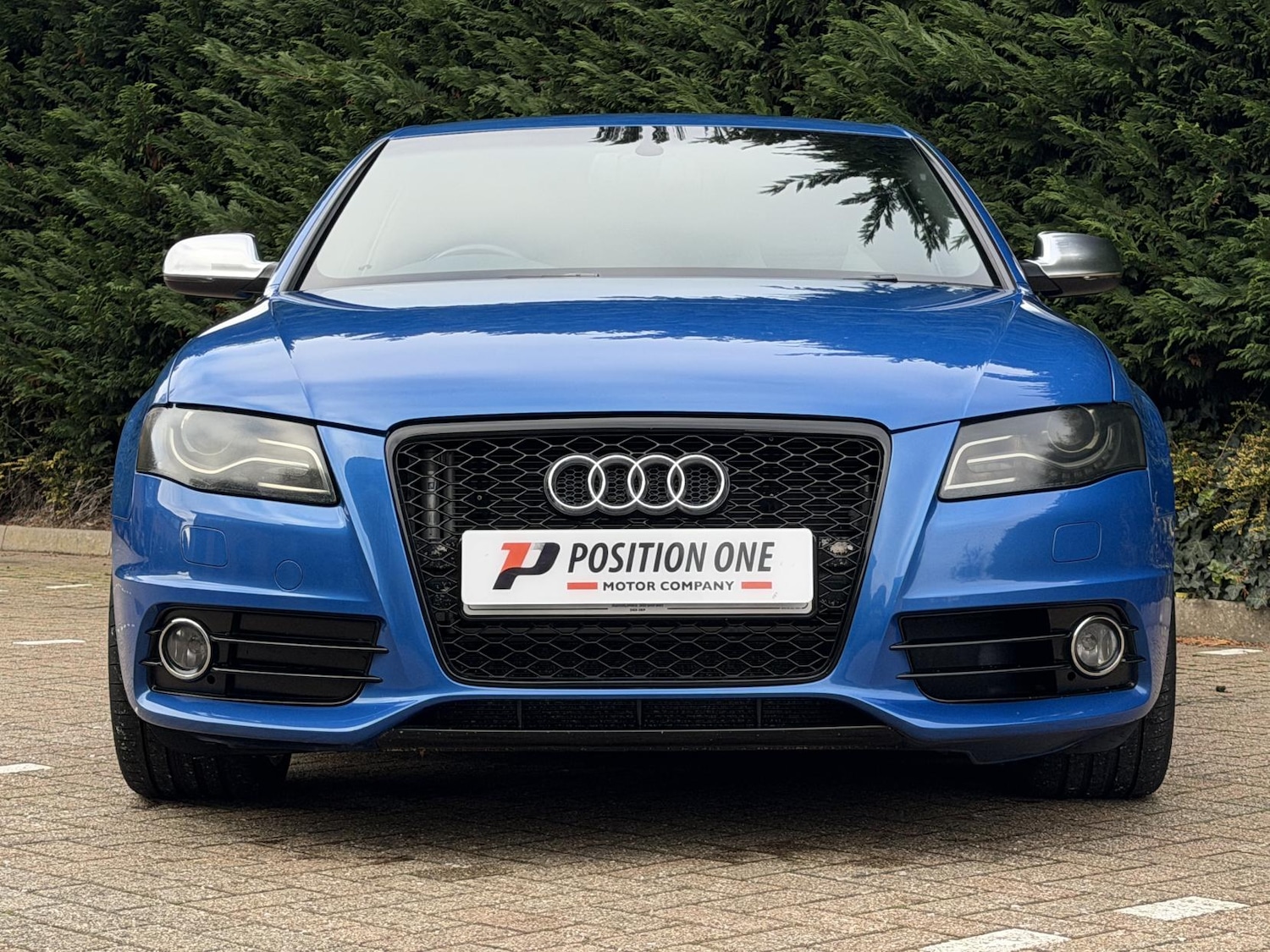 Used Audi S4 2009 for sale - 76643880: Photo 69