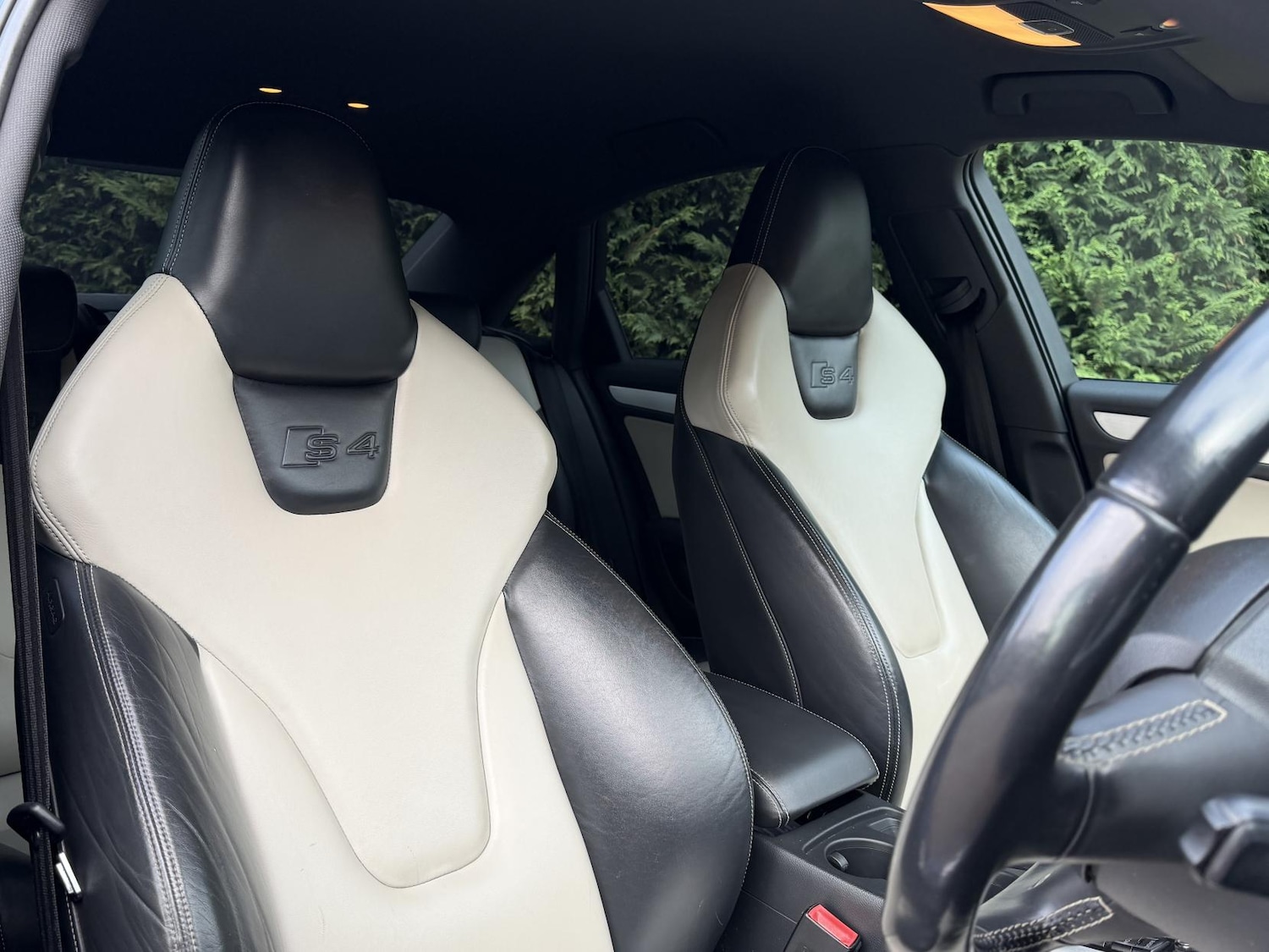 Used Audi S4 2009 for sale - 76643880: Photo 70