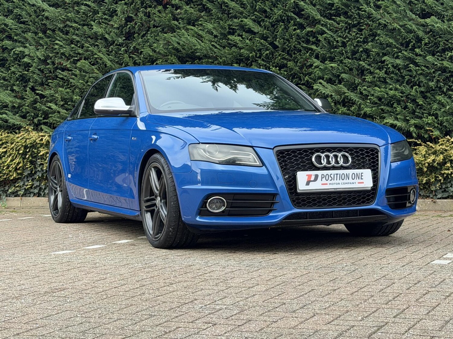 Used Audi S4 2009 for sale - 76643880: Photo 71