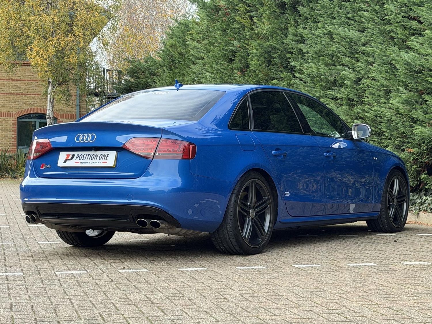Used Audi S4 2009 for sale - 76643880: Photo 8
