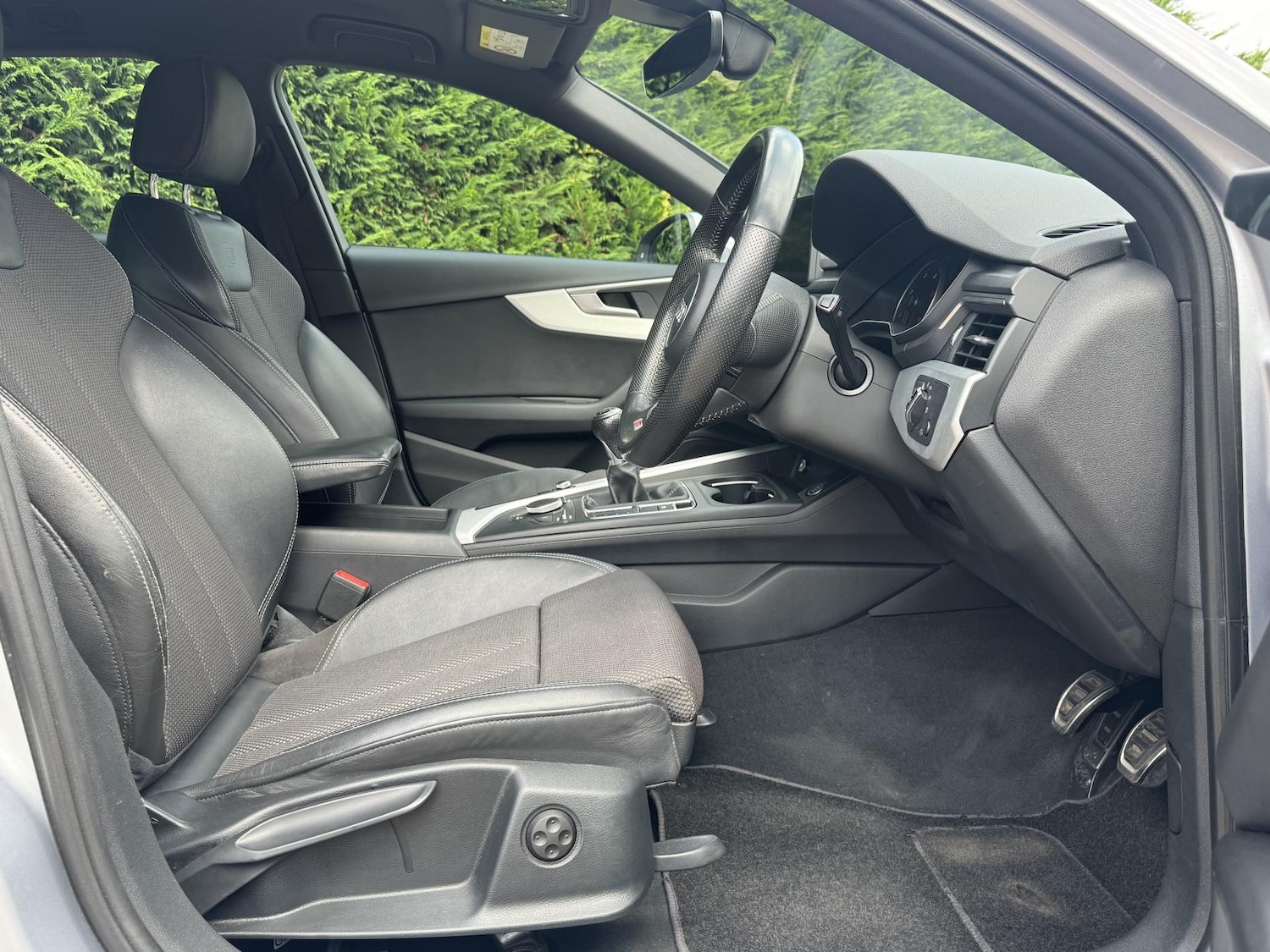 Vehicle 23