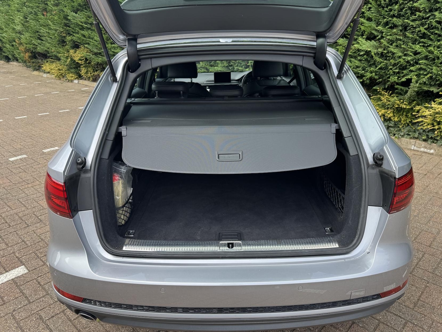Vehicle 70