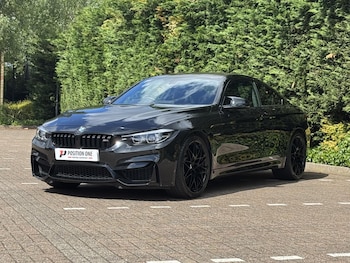 Used BMW M4 2019 for sale - 78643994: Photo