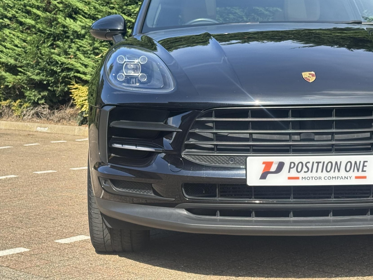 Used Porsche Macan 2020 for sale - 76925328: Photo 18