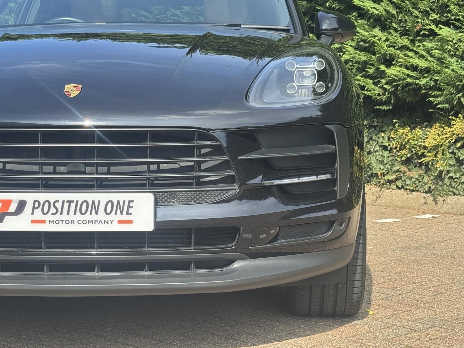 Used Porsche Macan 2020 for sale - 76925328: Photo 19