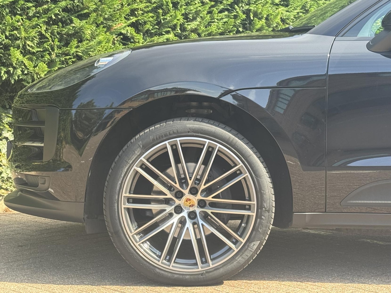 Used Porsche Macan 2020 for sale - 76925328: Photo 22