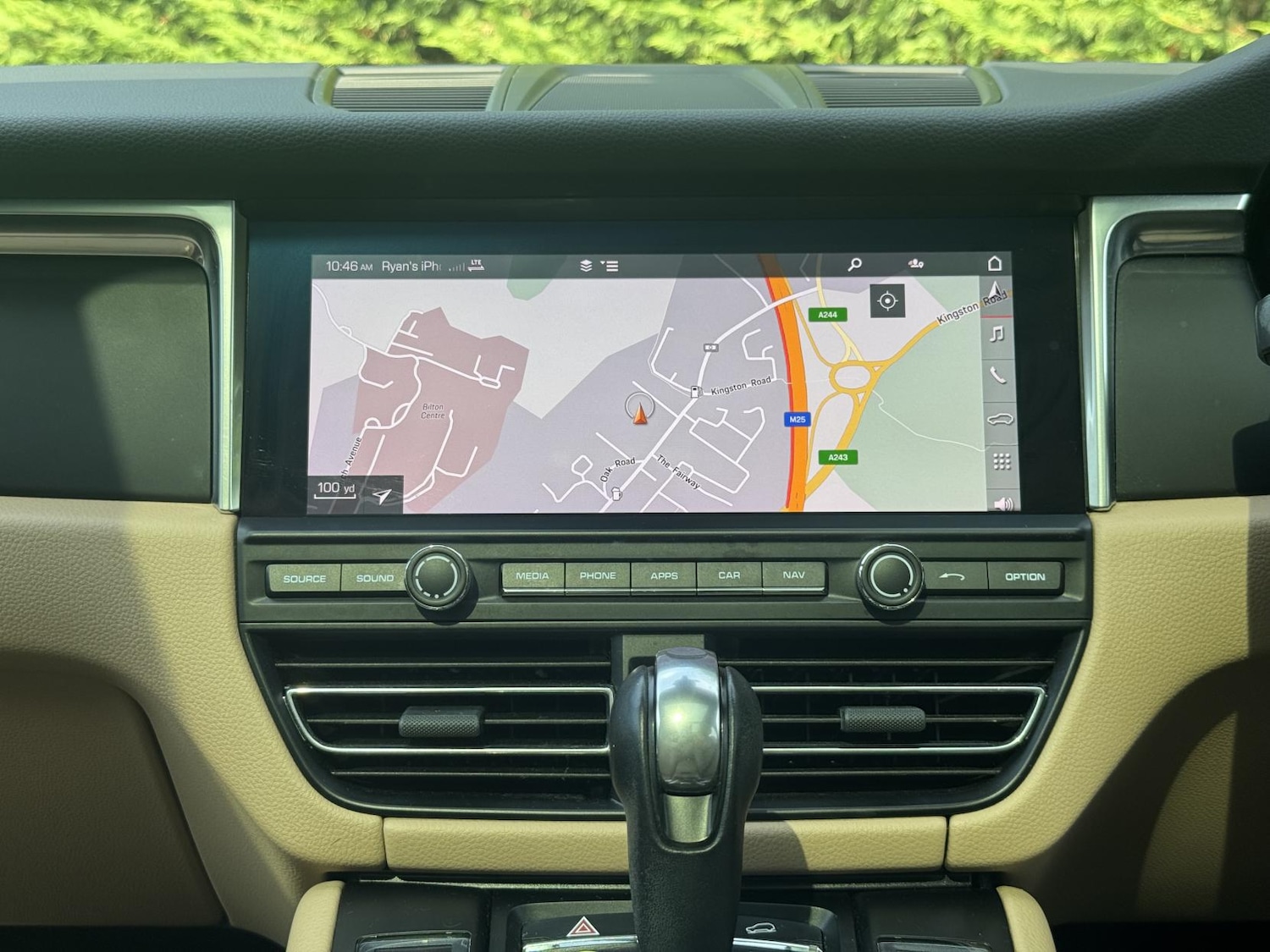 Used Porsche Macan 2020 for sale - 76925328: Photo 39