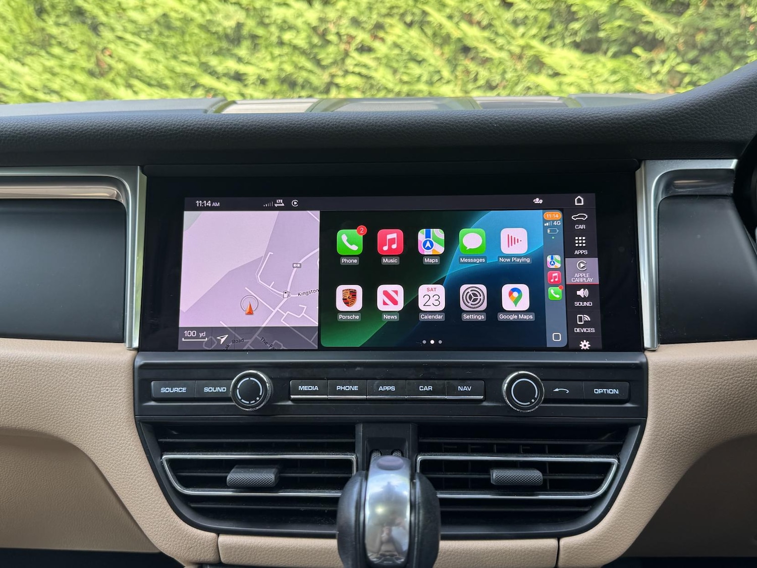 Used Porsche Macan 2020 for sale - 76925328: Photo 40