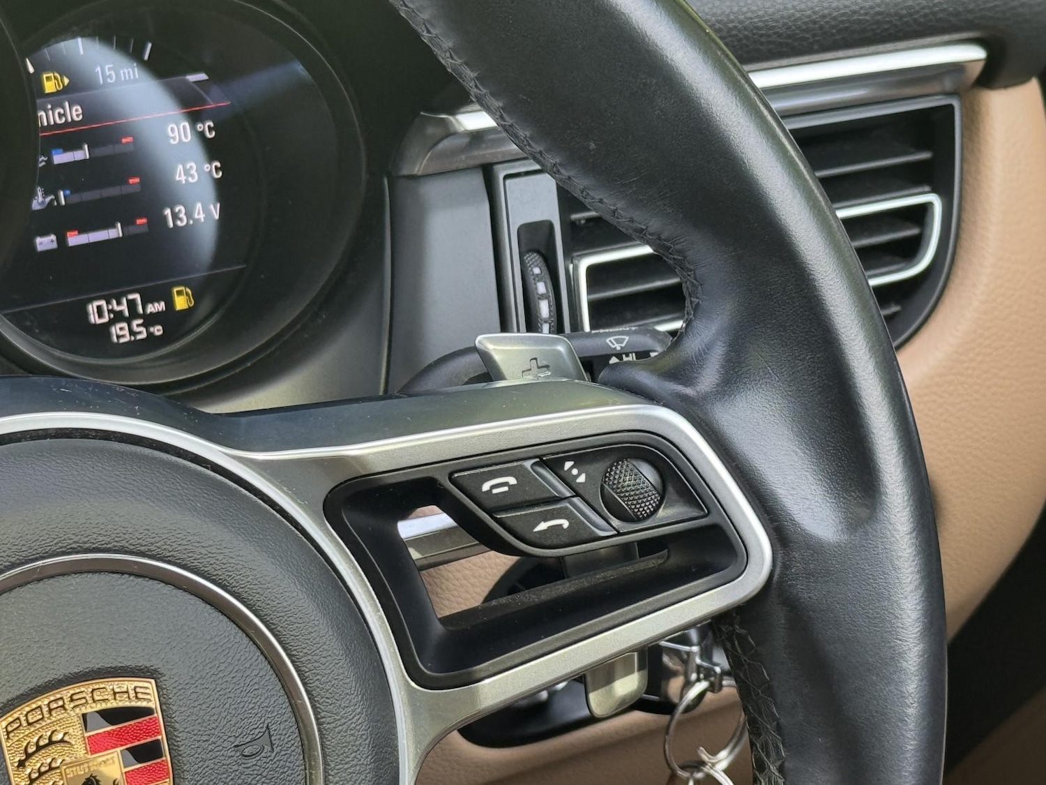 Used Porsche Macan 2020 for sale - 76925328: Photo 44