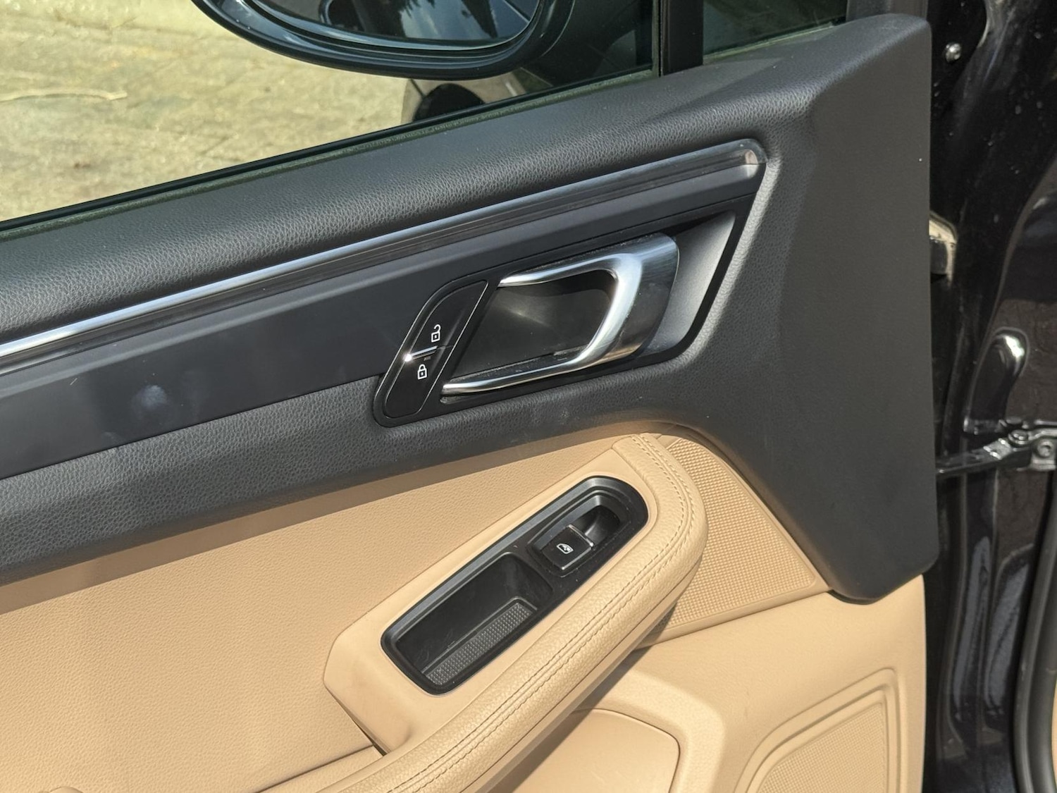 Used Porsche Macan 2020 for sale - 76925328: Photo 49