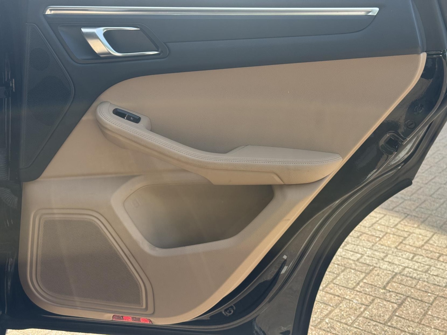 Used Porsche Macan 2020 for sale - 76925328: Photo 56