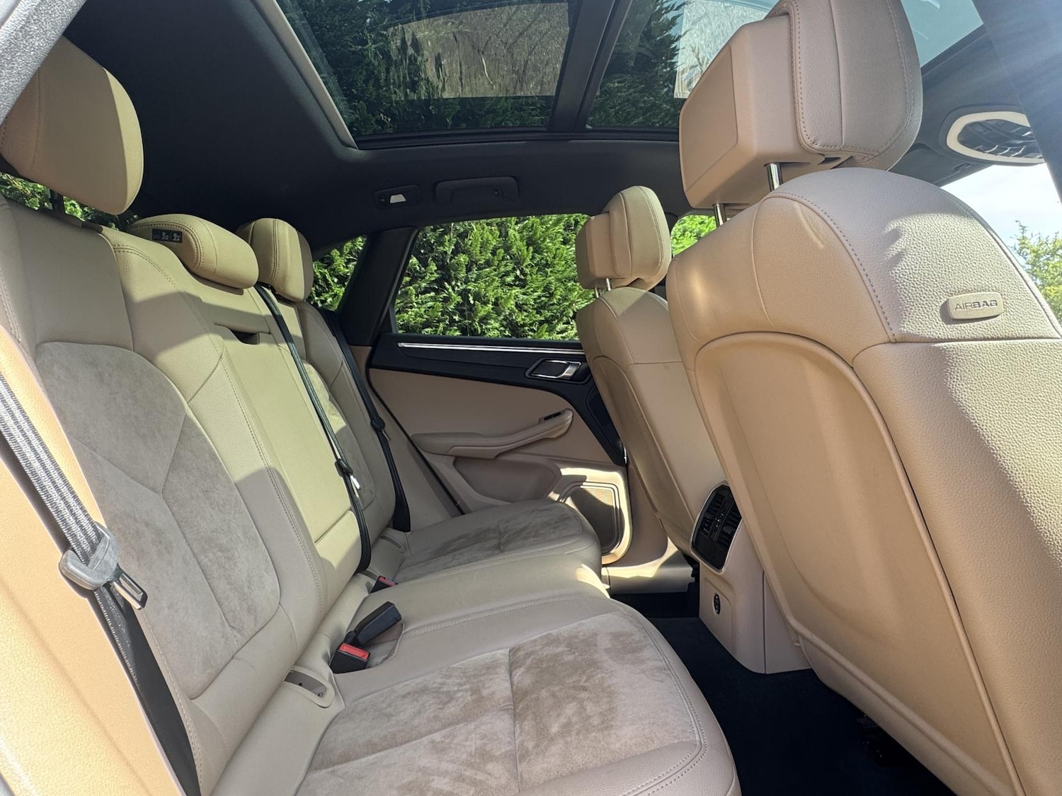 Used Porsche Macan 2020 for sale - 76925328: Photo 59