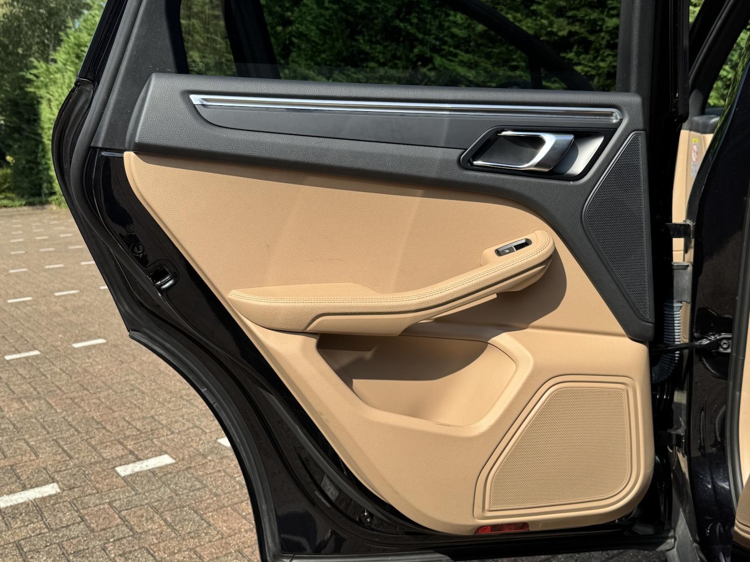 Used Porsche Macan 2020 for sale - 76925328: Photo 61