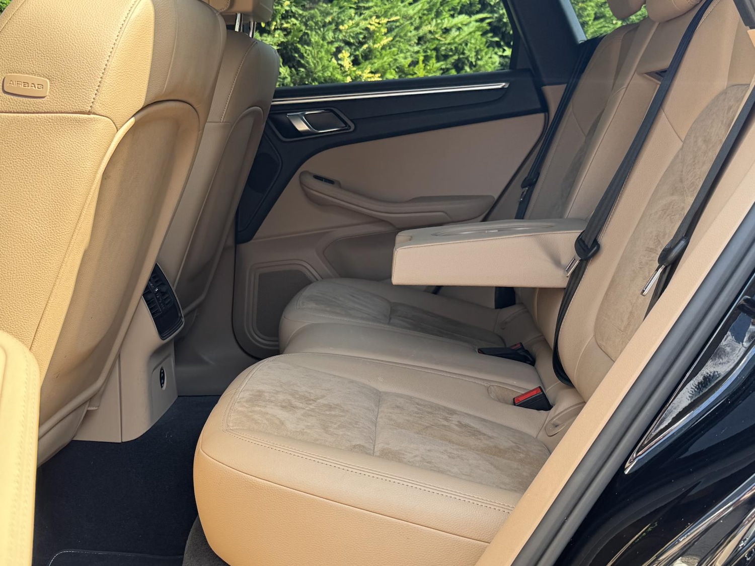 Used Porsche Macan 2020 for sale - 76925328: Photo 64