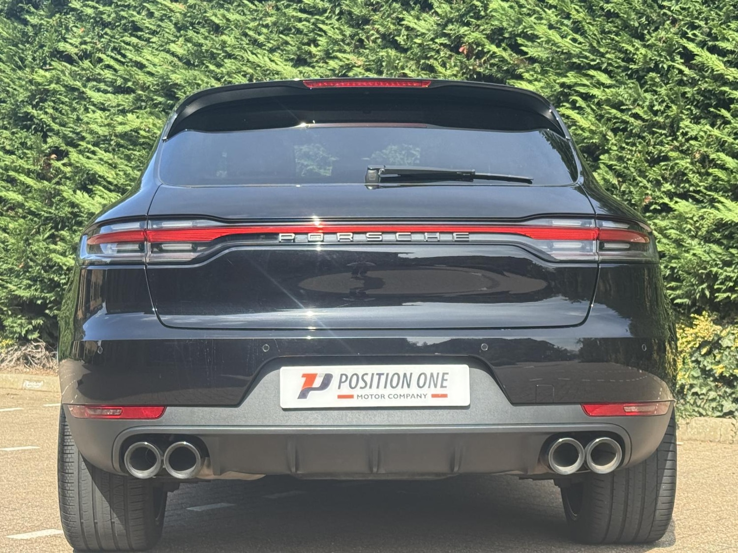 Used Porsche Macan 2020 for sale - 76925328: Photo 7