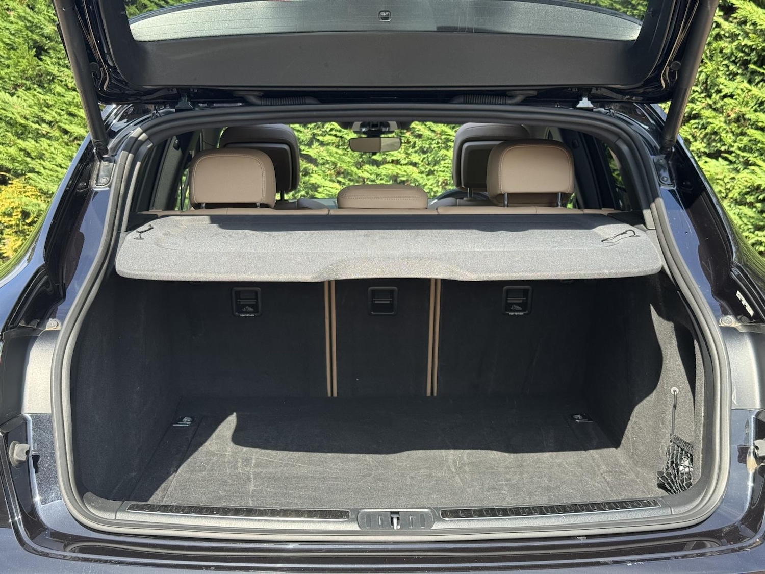 Used Porsche Macan 2020 for sale - 76925328: Photo 74