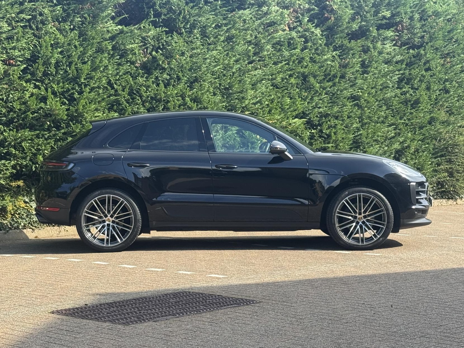 Used Porsche Macan 2020 for sale - 76925328: Photo 9