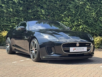 Used Jaguar F-Type 2017 for sale - 79491773: Photo