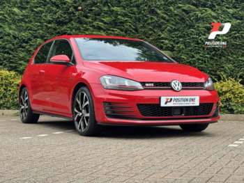 Used Volkswagen Golf 2013 for sale - 75346404: Photo