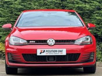 Used Volkswagen Golf 2013 for sale - 75346404: Photo