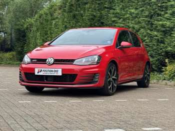 Used Volkswagen Golf 2013 for sale - 75346404: Photo