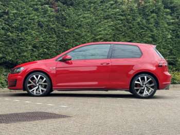 Used Volkswagen Golf 2013 for sale - 75346404: Photo