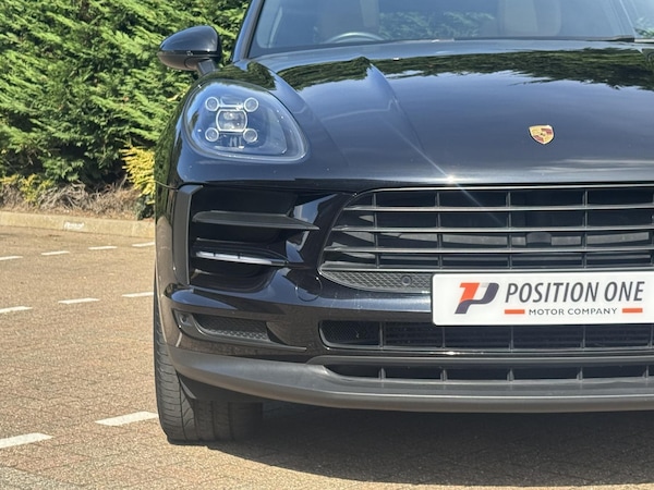 Used Porsche Macan 2020 for sale - 75675475: Photo 18