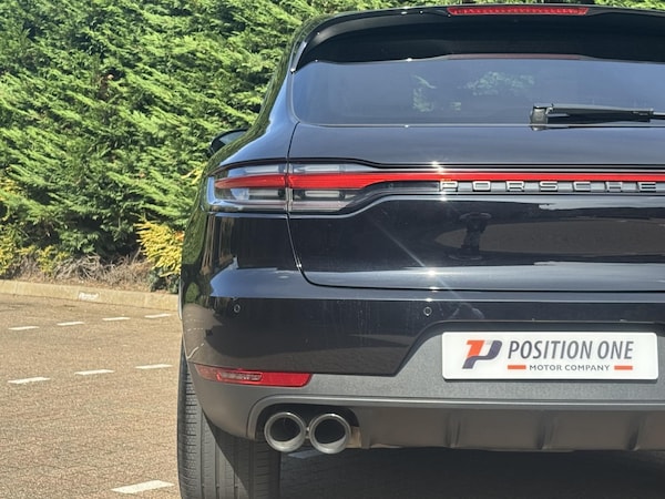 Used Porsche Macan 2020 for sale - 75675475: Photo 26