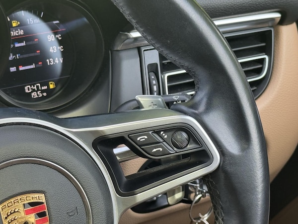 Used Porsche Macan 2020 for sale - 75675475: Photo 44