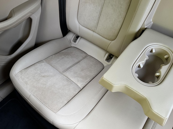 Used Porsche Macan 2020 for sale - 75675475: Photo 66