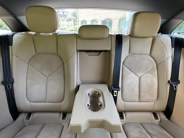 Used Porsche Macan 2020 for sale - 75675475: Photo 67