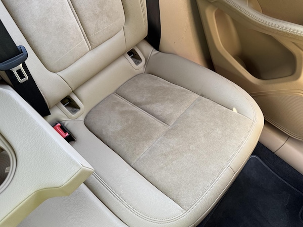 Used Porsche Macan 2020 for sale - 75675475: Photo 68