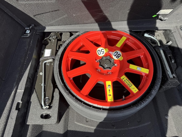 Used Porsche Macan 2020 for sale - 75675475: Photo 73