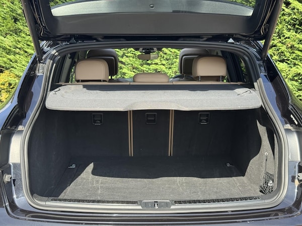 Used Porsche Macan 2020 for sale - 75675475: Photo 74