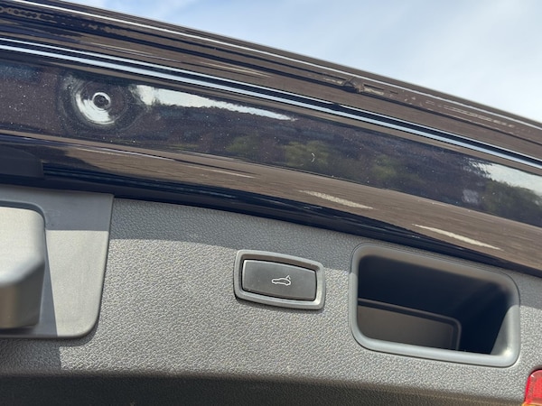 Used Porsche Macan 2020 for sale - 75675475: Photo 75