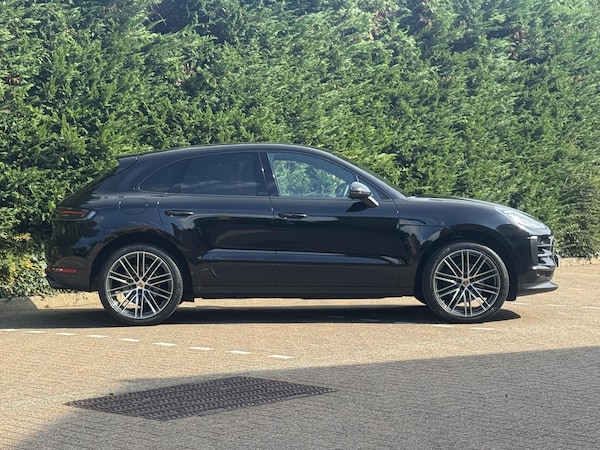 Used Porsche Macan 2020 for sale - 75675475: Photo 9