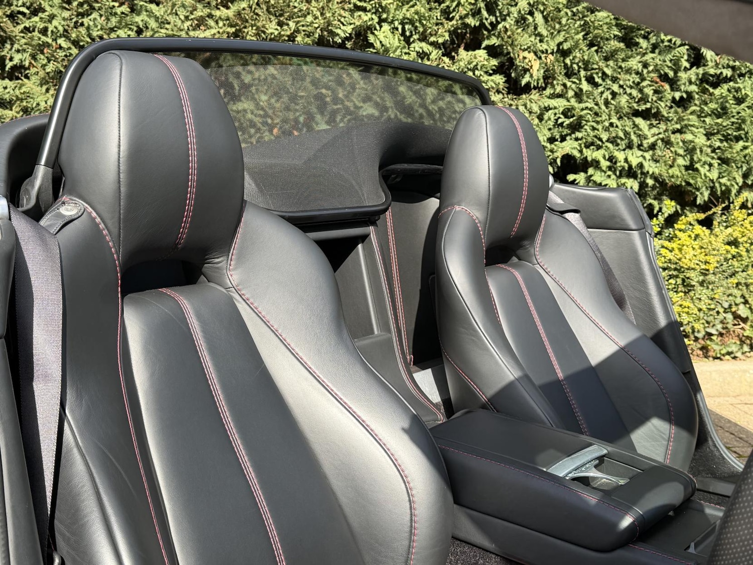 Used Aston Martin Vantage 2014 for sale - 78071671: Photo 10