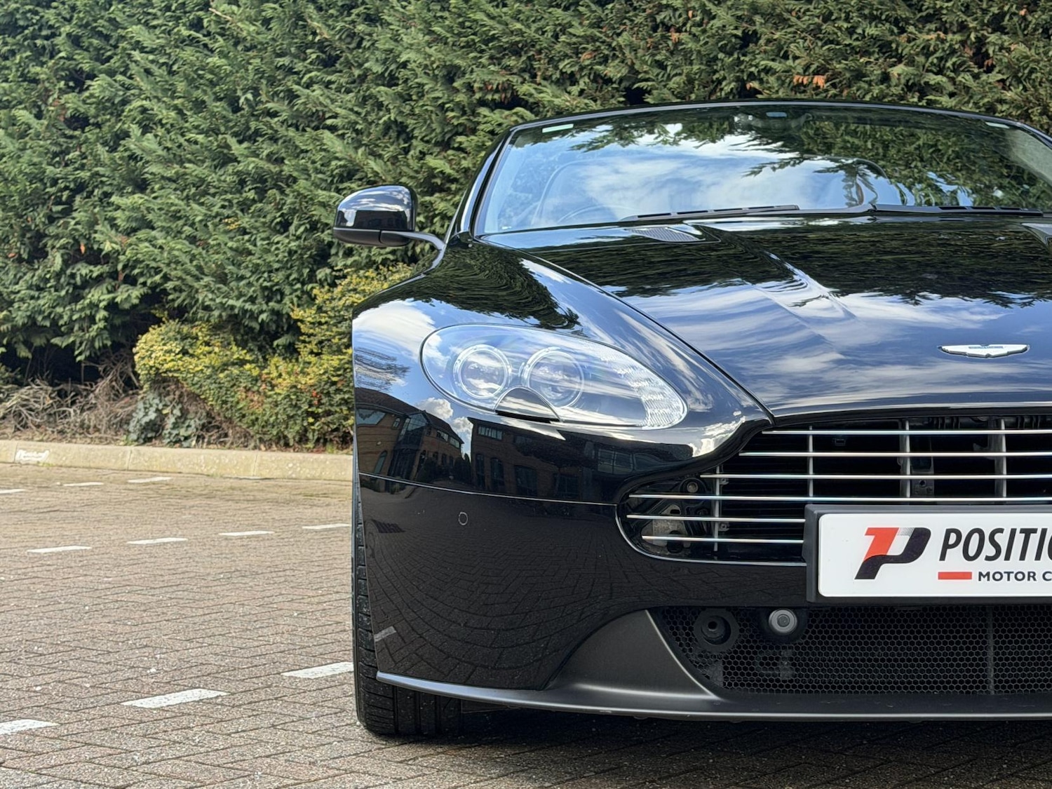 Used Aston Martin Vantage 2014 for sale - 78071671: Photo 18