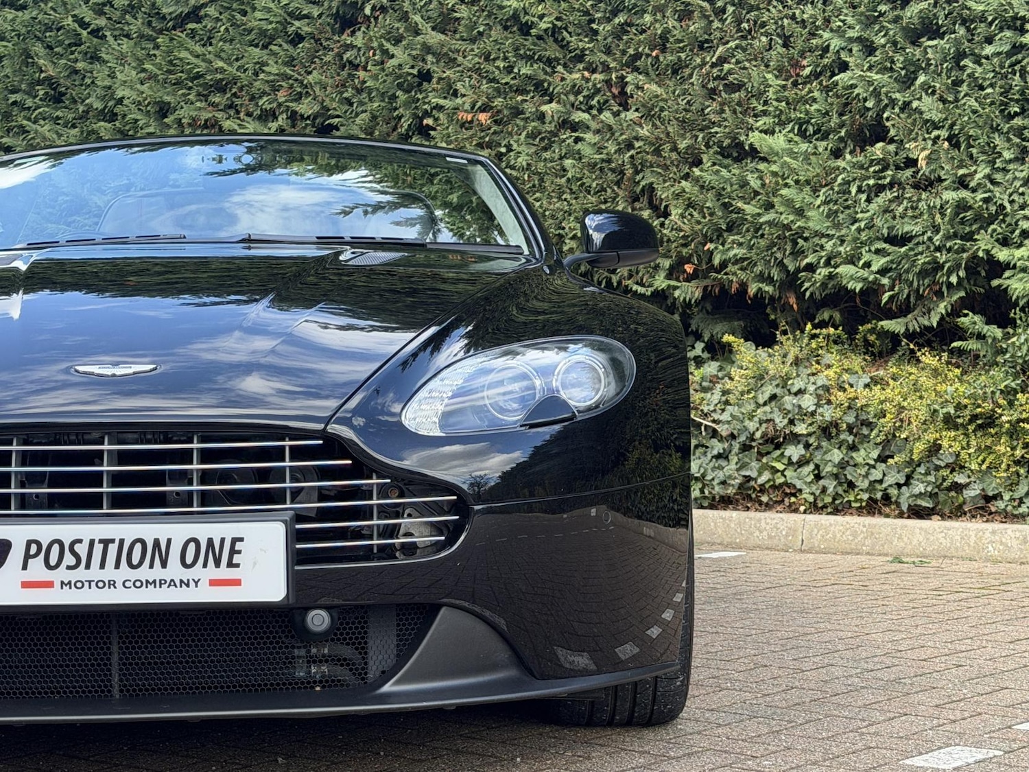 Used Aston Martin Vantage 2014 for sale - 78071671: Photo 19
