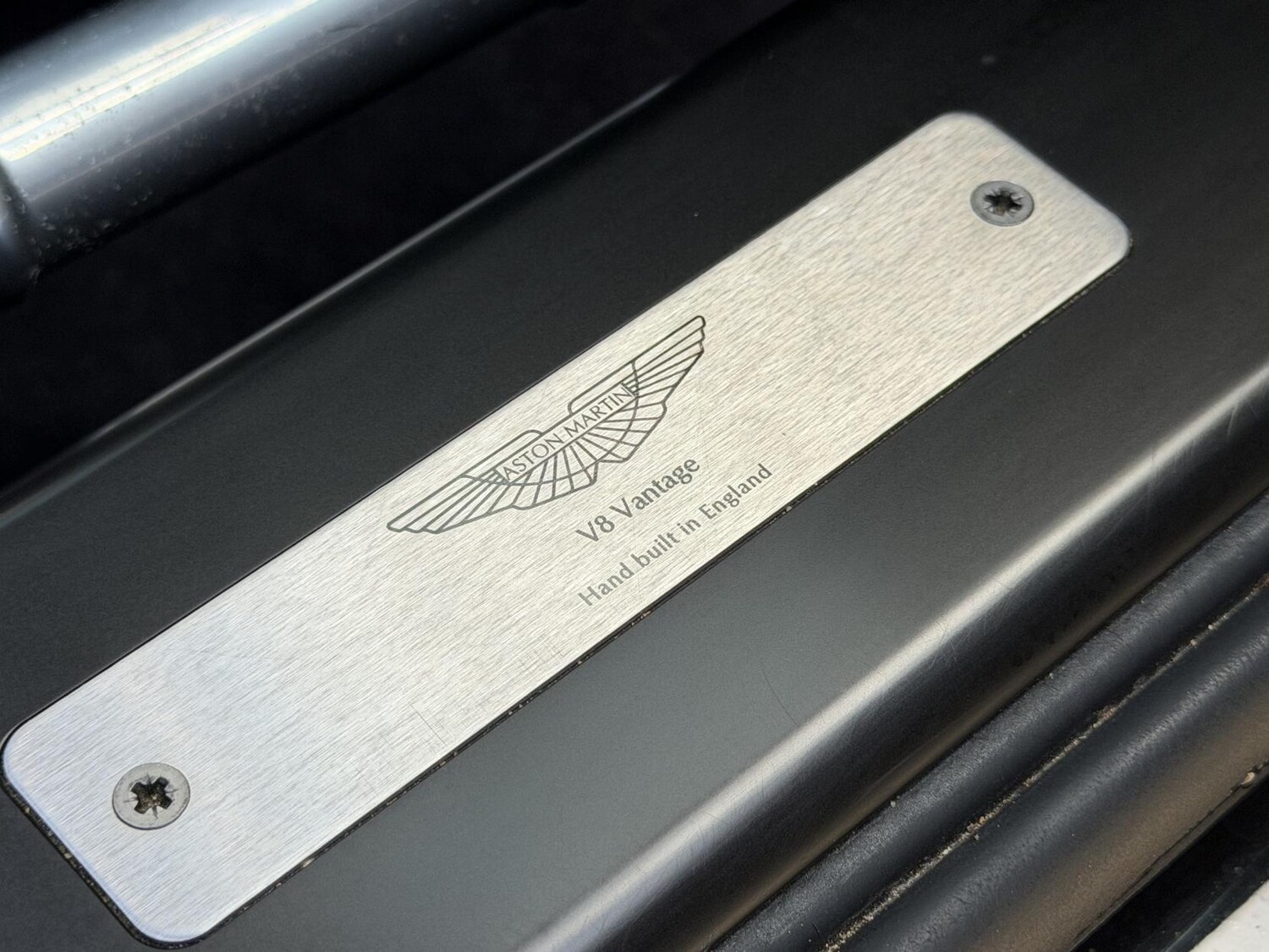 Used Aston Martin Vantage 2014 for sale - 78071671: Photo 25