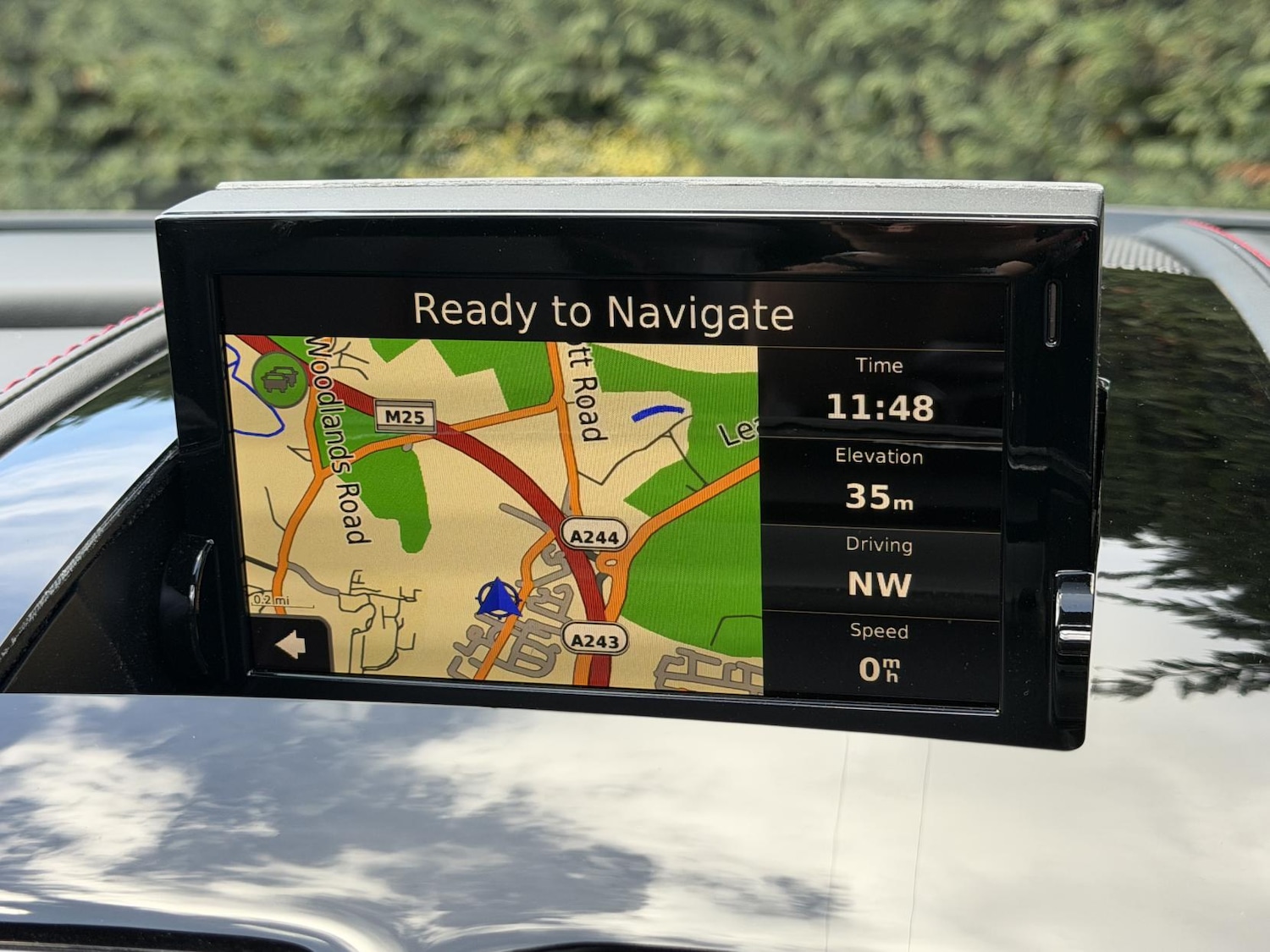 Used Aston Martin Vantage 2014 for sale - 78071671: Photo 32