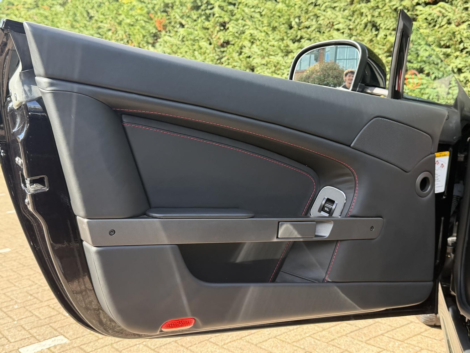 Used Aston Martin Vantage 2014 for sale - 78071671: Photo 38