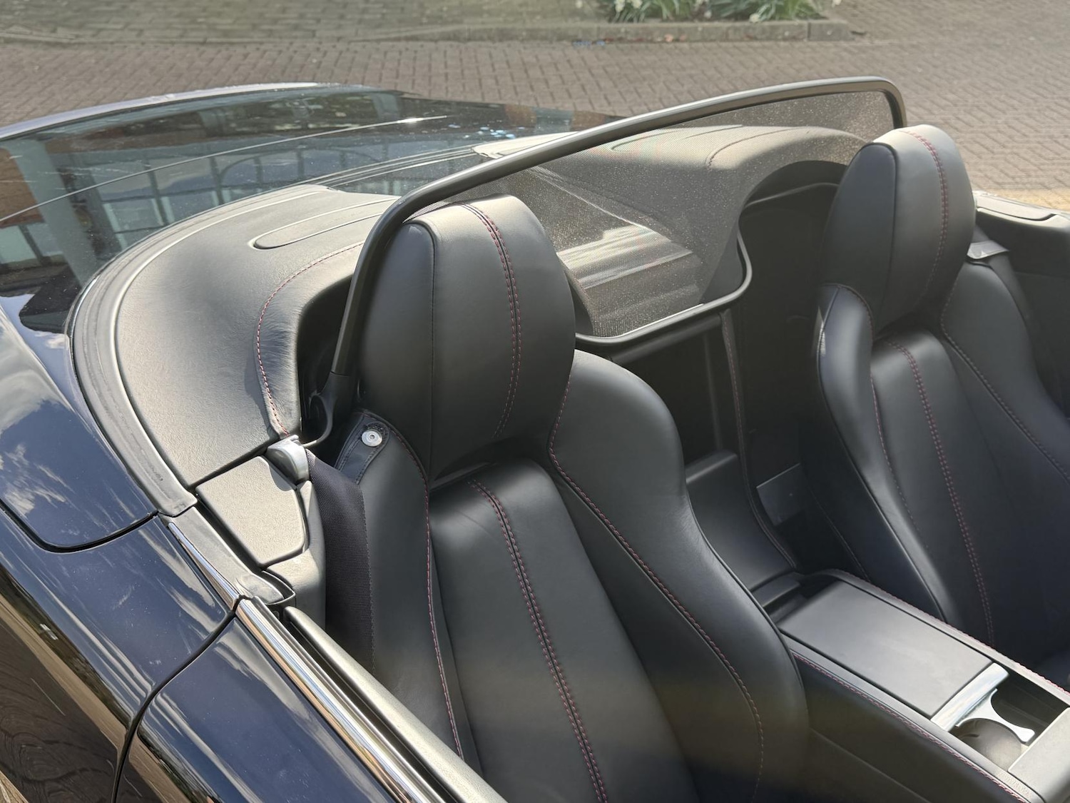 Used Aston Martin Vantage 2014 for sale - 78071671: Photo 49