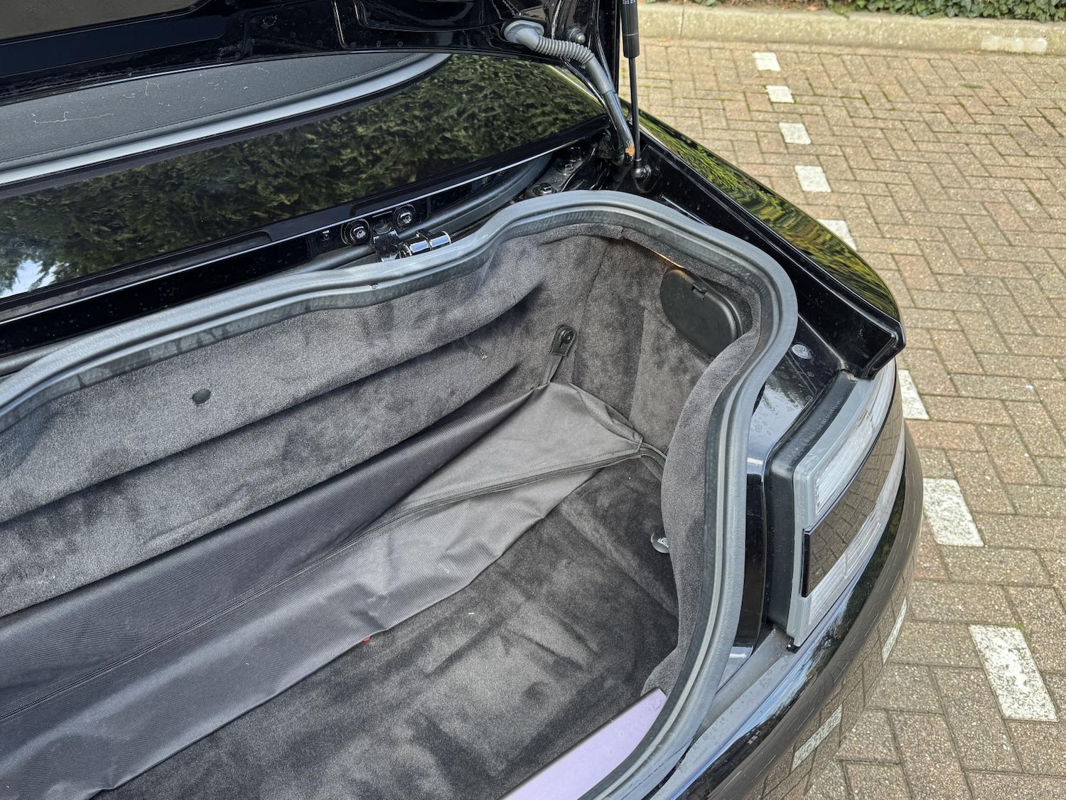 Used Aston Martin Vantage 2014 for sale - 78071671: Photo 73