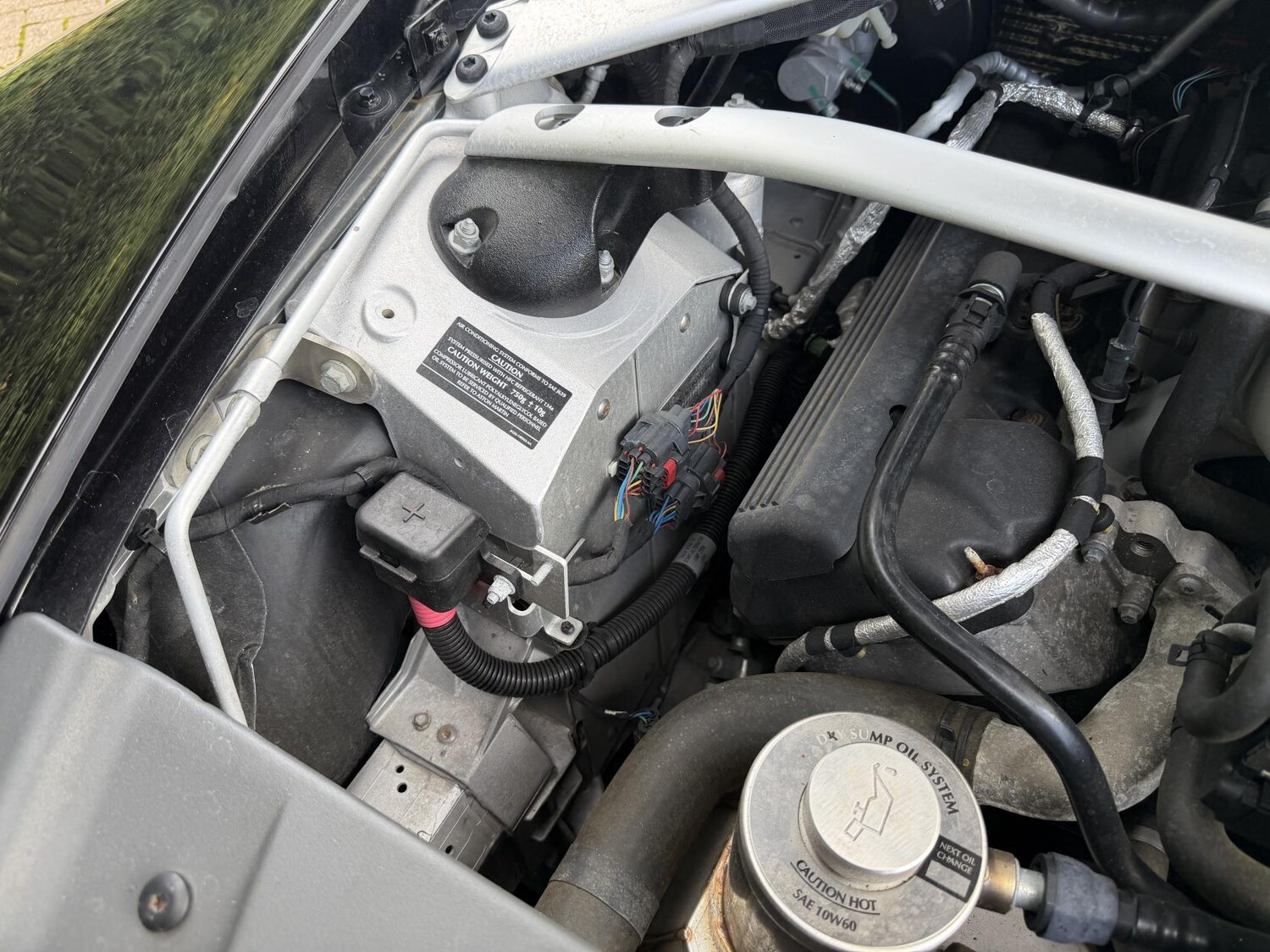 Used Aston Martin Vantage 2014 for sale - 78071671: Photo 75